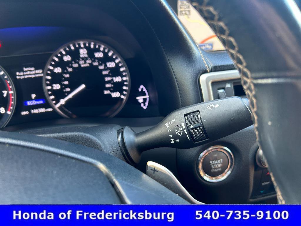 Used 2014 Lexus GS 350 AWD w/ Premium Package image 17