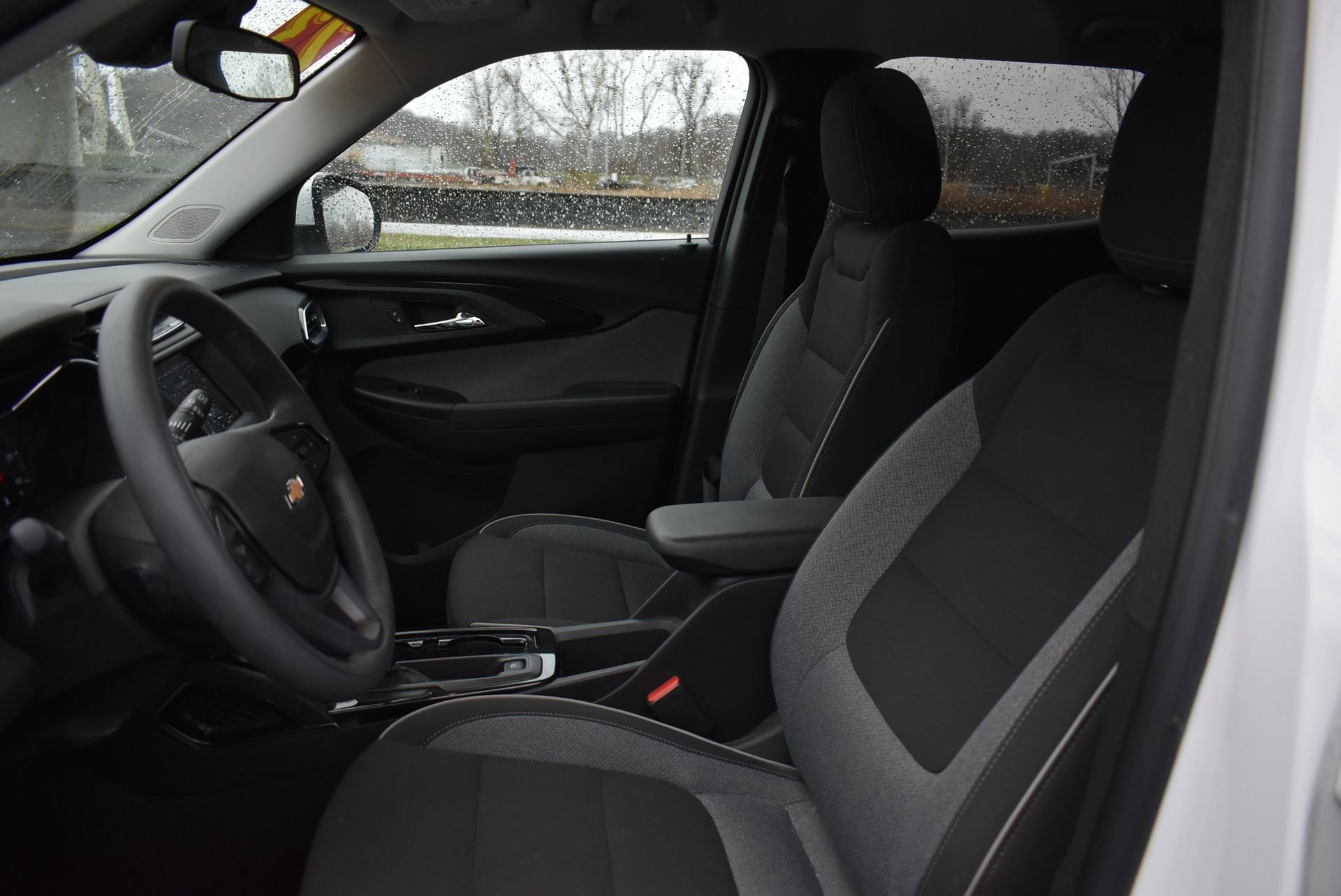 Used 2023 Chevrolet TrailBlazer LT image 13