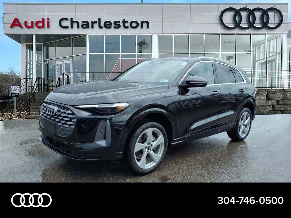 New 2026 Audi Q5 Premium AWD/4WD image 7