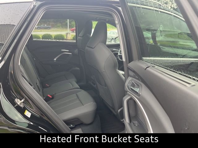 New 2025 Audi Q5 2.0T Premium Plus image 32