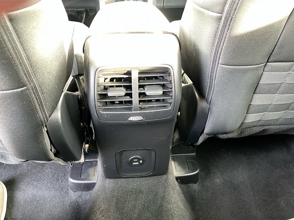 Used 2024 Ford Bronco Sport Big Bend image 25