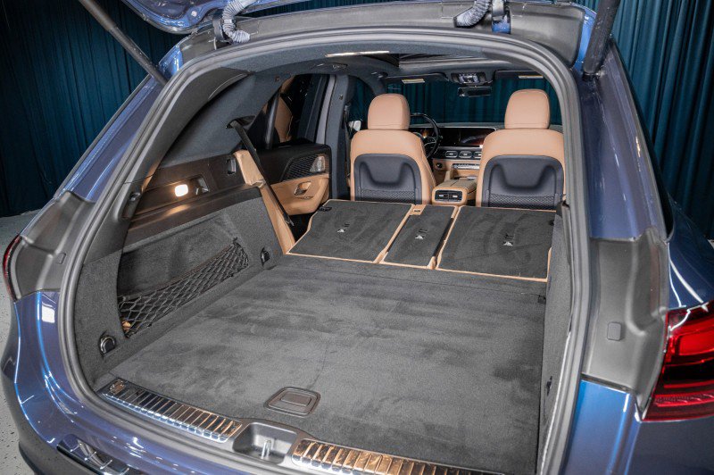 Certified 2024 Mercedes-Benz GLE 350 4MATIC image 7