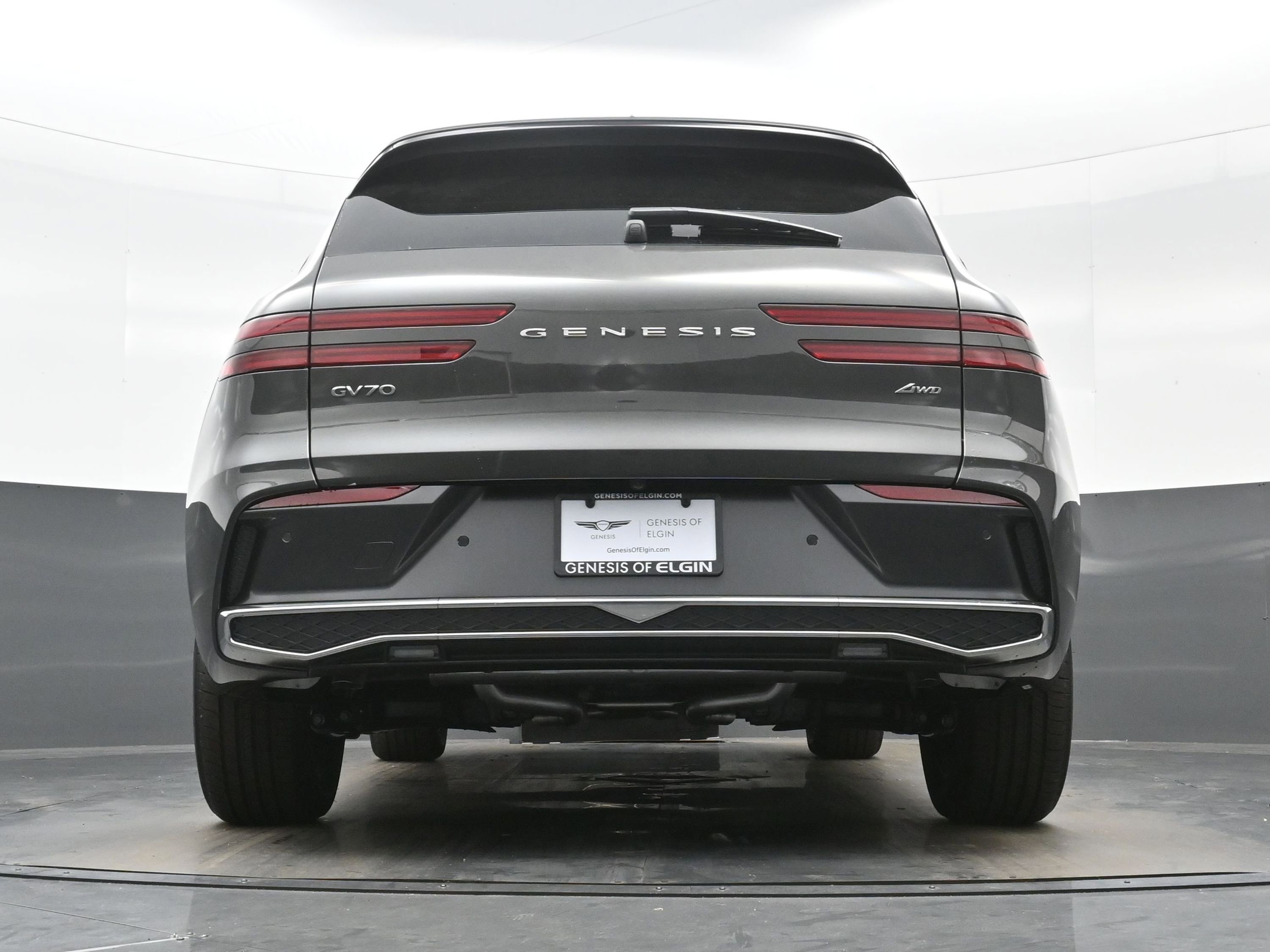 New 2026 Genesis GV70 2.5T image 16