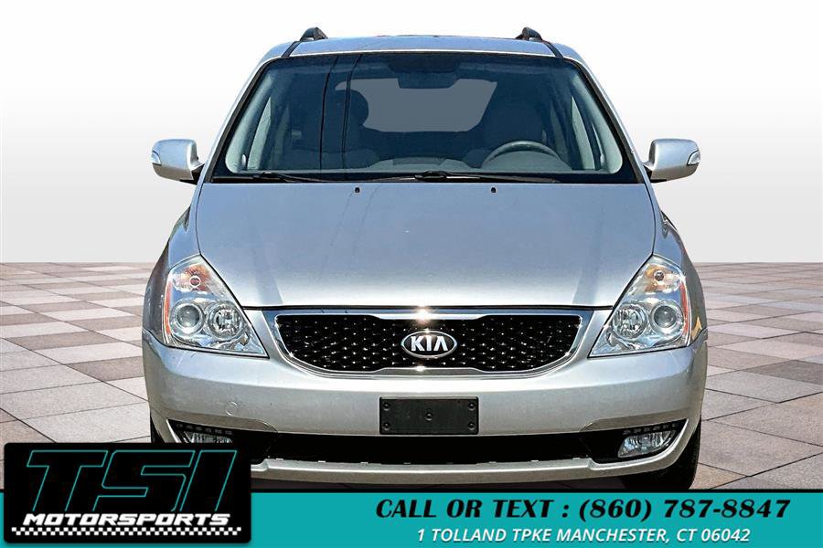 Used 2014 Kia Sedona LX image 3