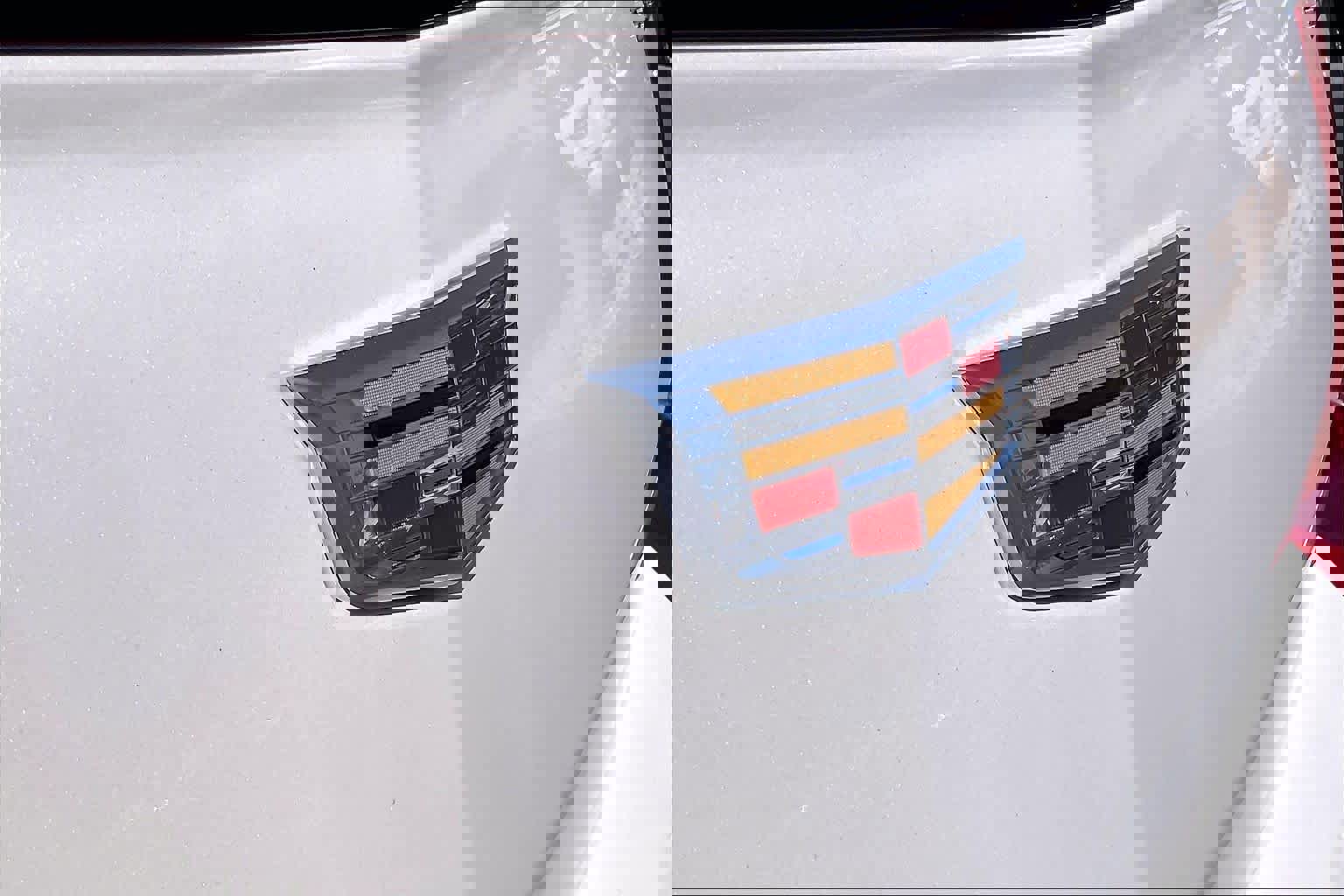 Used 2019 Cadillac XTS Luxury image 9