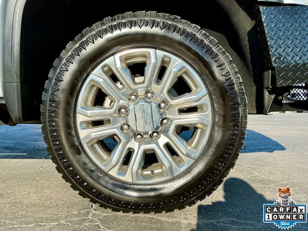 Used 2022 GMC Sierra 2500 Denali image 21