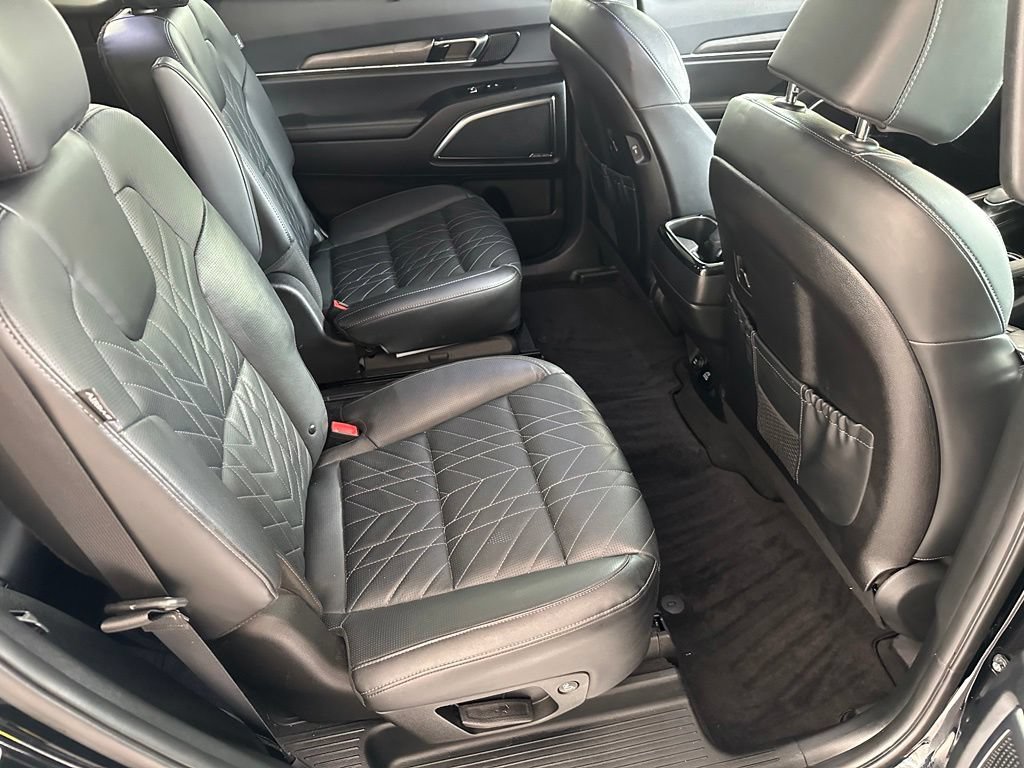 Used 2024 Kia Telluride SX Prestige X-Line AWD/4WD image 36