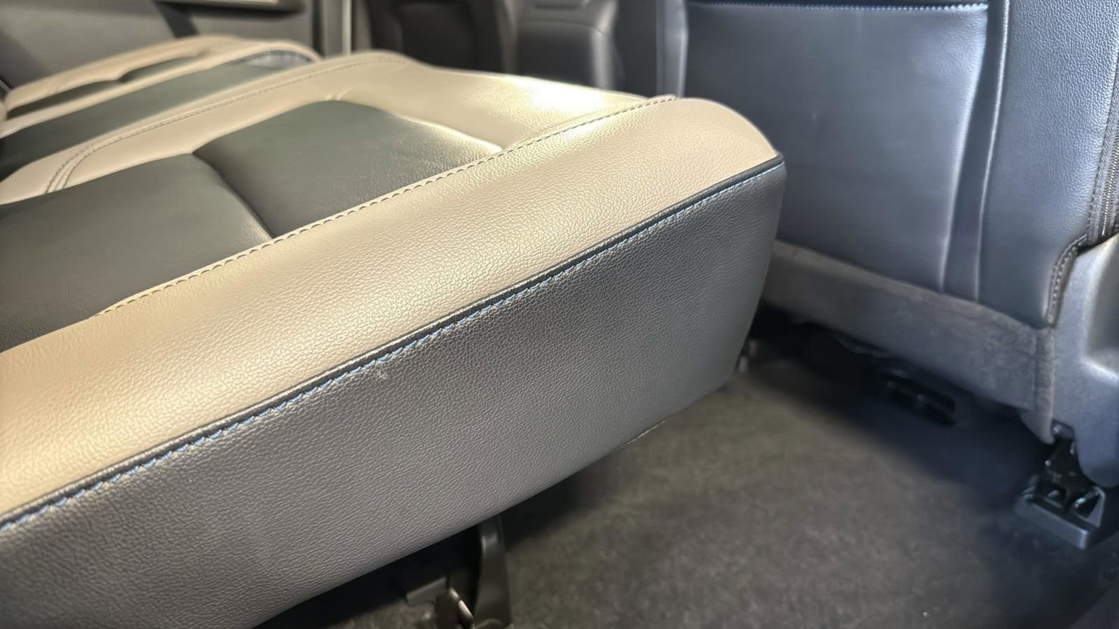 Certified 2023 Ford Bronco Wildtrak image 27