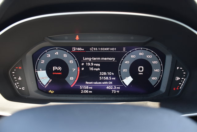 Used 2025 Audi Q3 2.0T Premium w/ Convenience Package AWD/4WD image 17