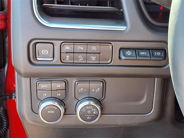 Used 2024 GMC Yukon AT4 w/ AT4 Premium Package image 63