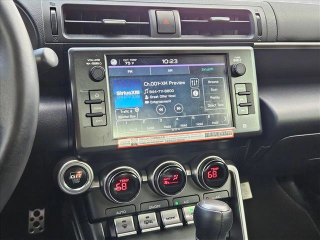 Used 2025 Toyota GR86 Premium image 12