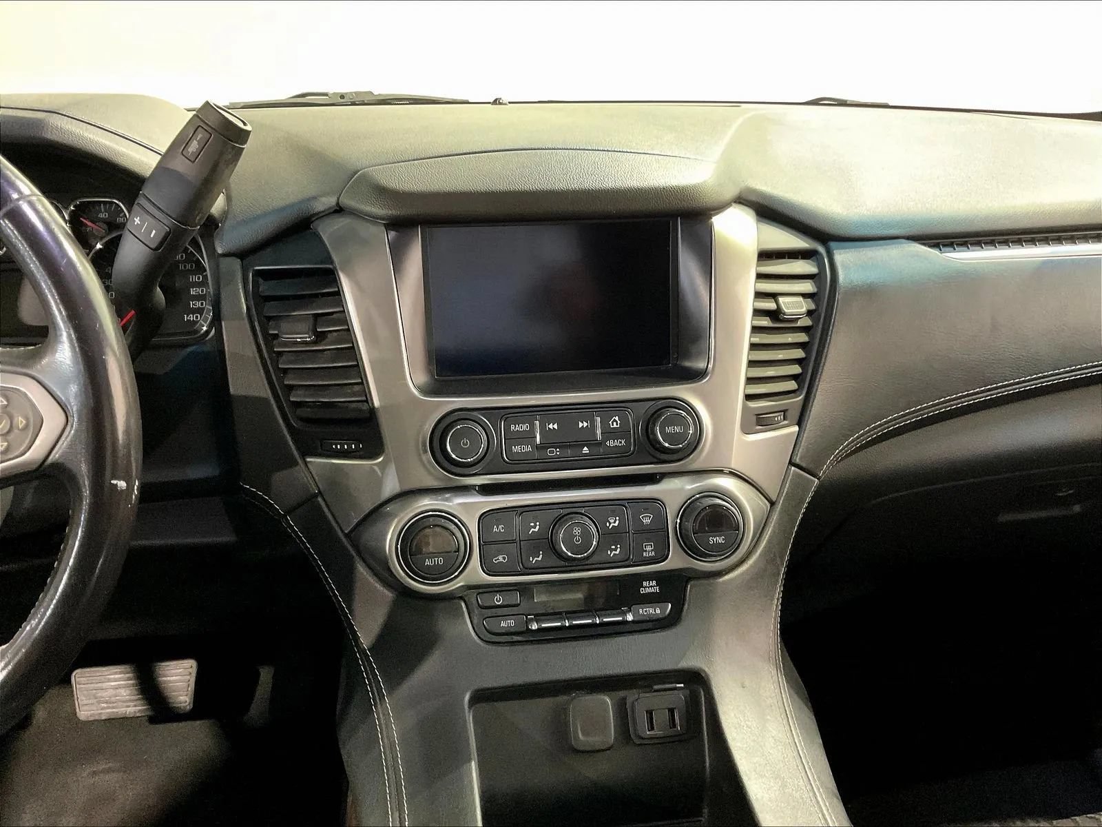 Used 2018 Chevrolet Tahoe LS w/ All-Season Package RWD image 23