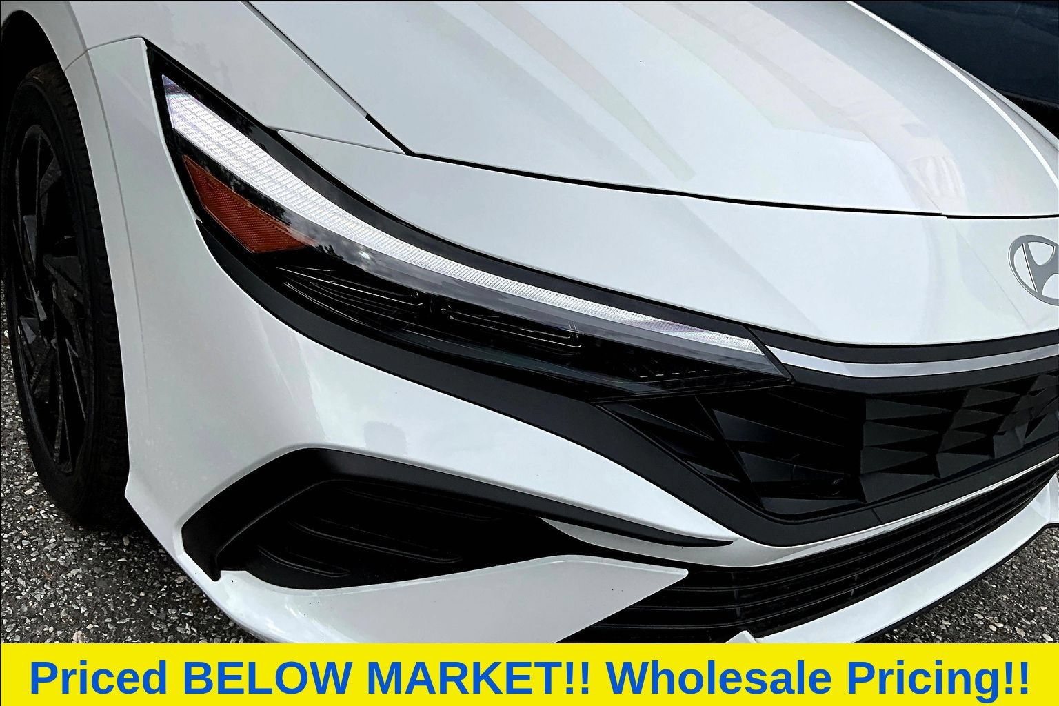 Used 2026 Hyundai Elantra Sport FWD image 32