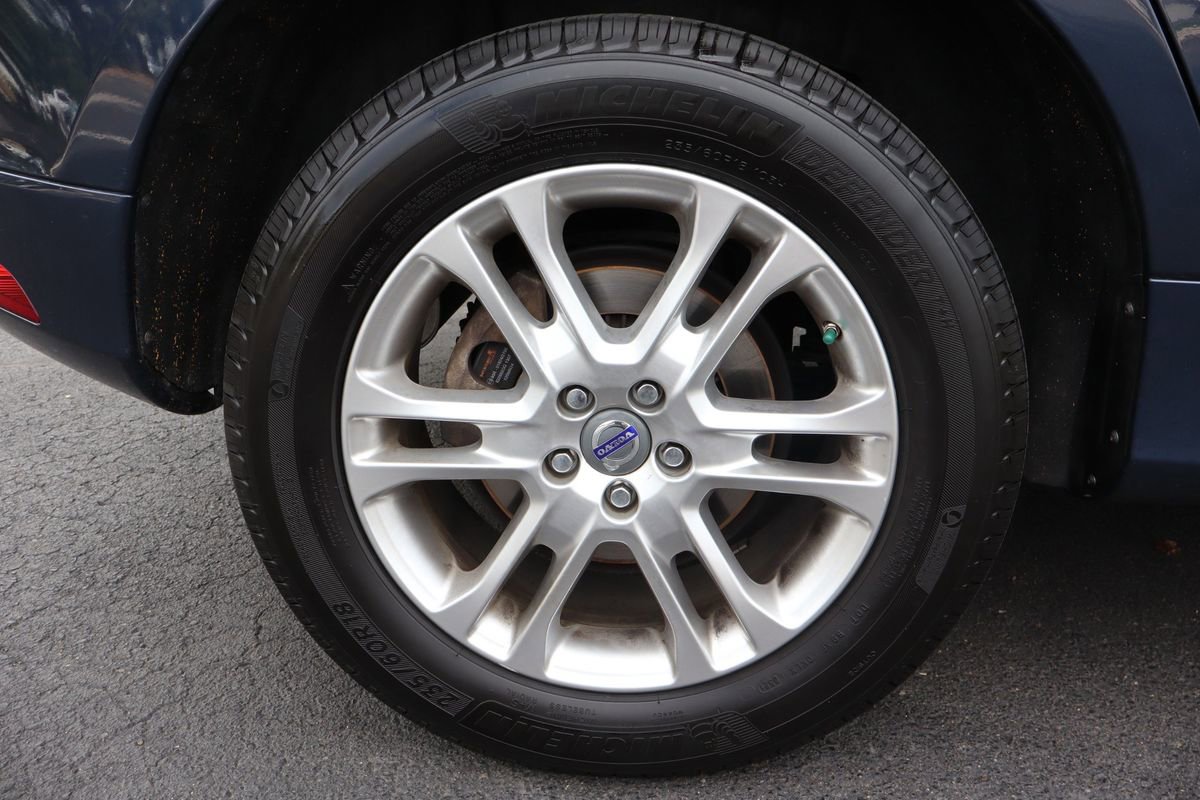 Used 2014 Volvo XC60 3.2 AWD/4WD image 43
