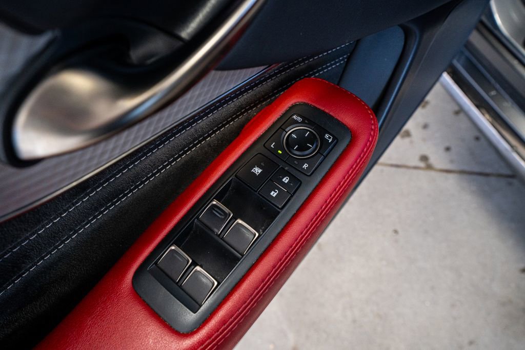 Used 2019 Lexus LS 500 F Sport AWD/4WD image 32