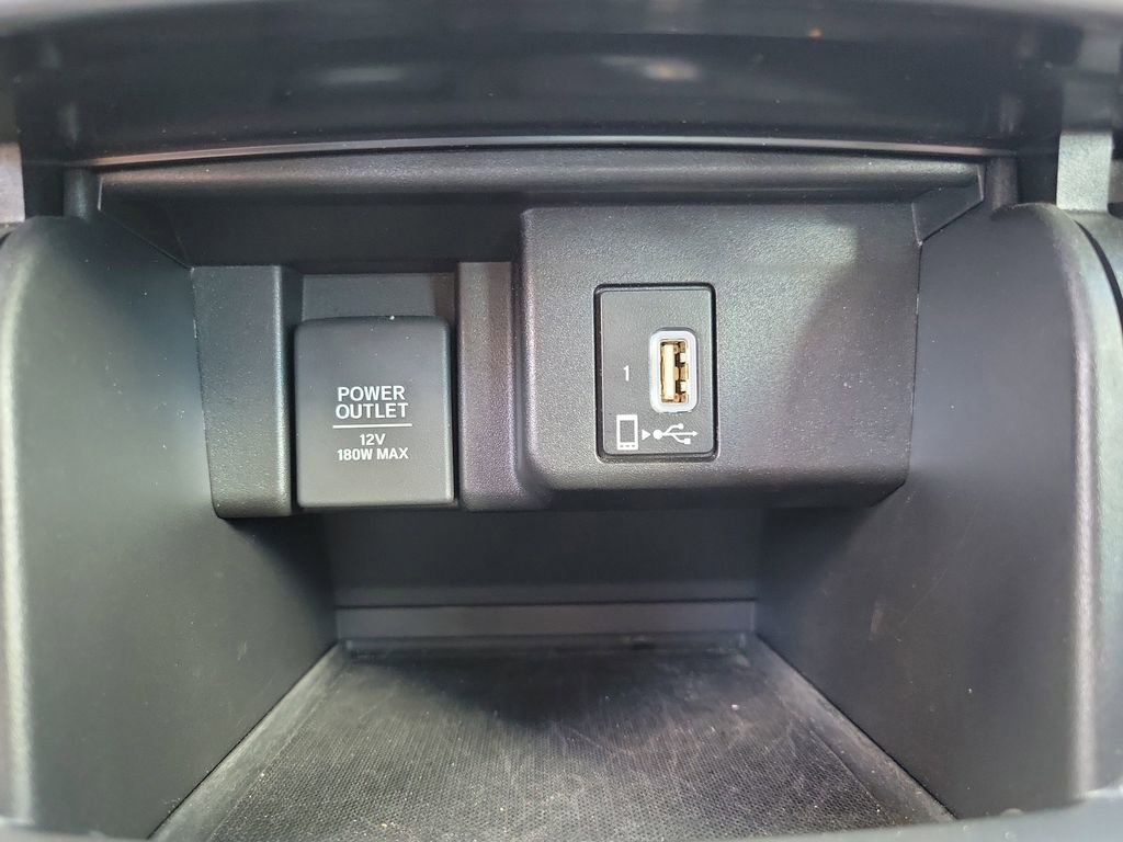 Used 2019 Honda Accord EX-L image 35