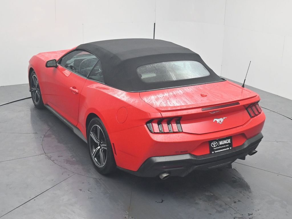 Used 2024 Ford Mustang Premium image 58
