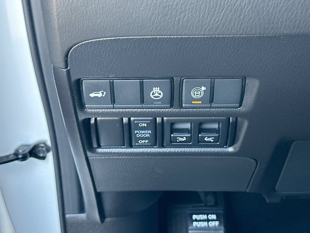 Used 2024 INFINITI QX80 Sensory w/ Cargo Package RWD image 10