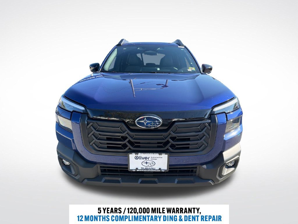 New 2026 Subaru Outback Premium AWD/4WD image 2