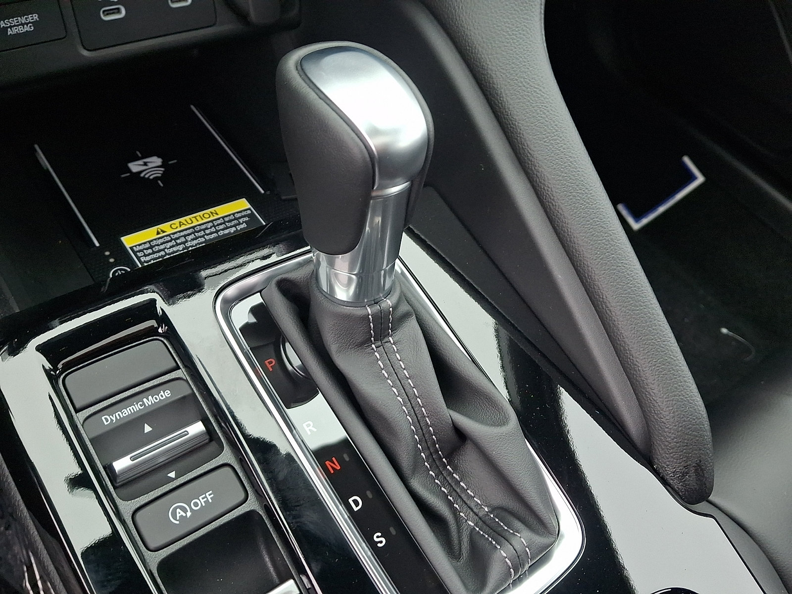 New 2026 Acura Integra A-Spec FWD image 12