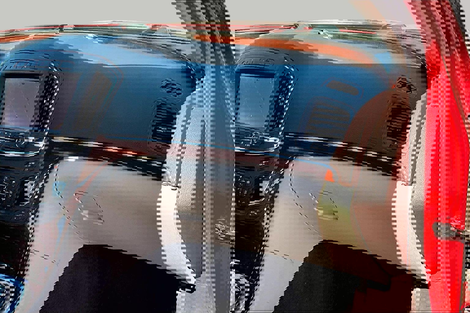 Used 2015 Buick Regal Premium w/ Experience Buick Package image 14