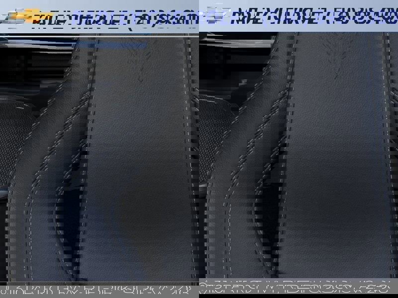 New 2026 Chevrolet Corvette Stingray Coupe image 21