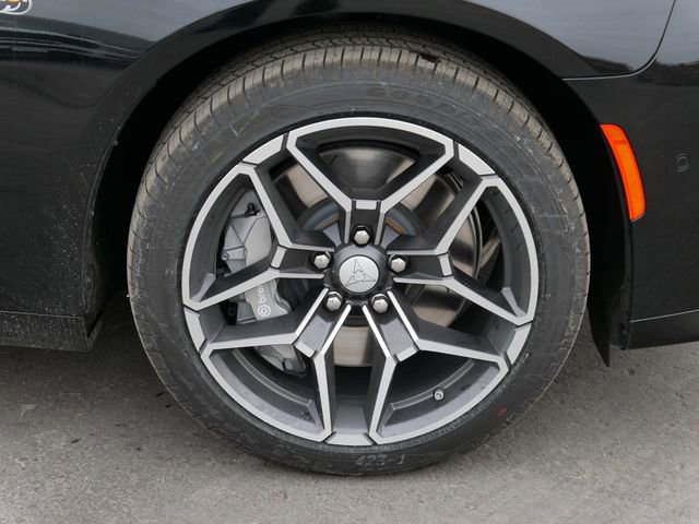 New 2026 Dodge Charger R/T Scat Pack image 9