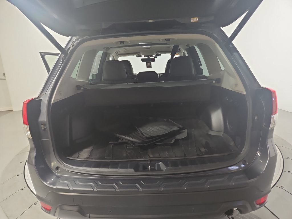 Used 2022 Subaru Forester Limited w/ Popular Package #3 AWD/4WD image 24