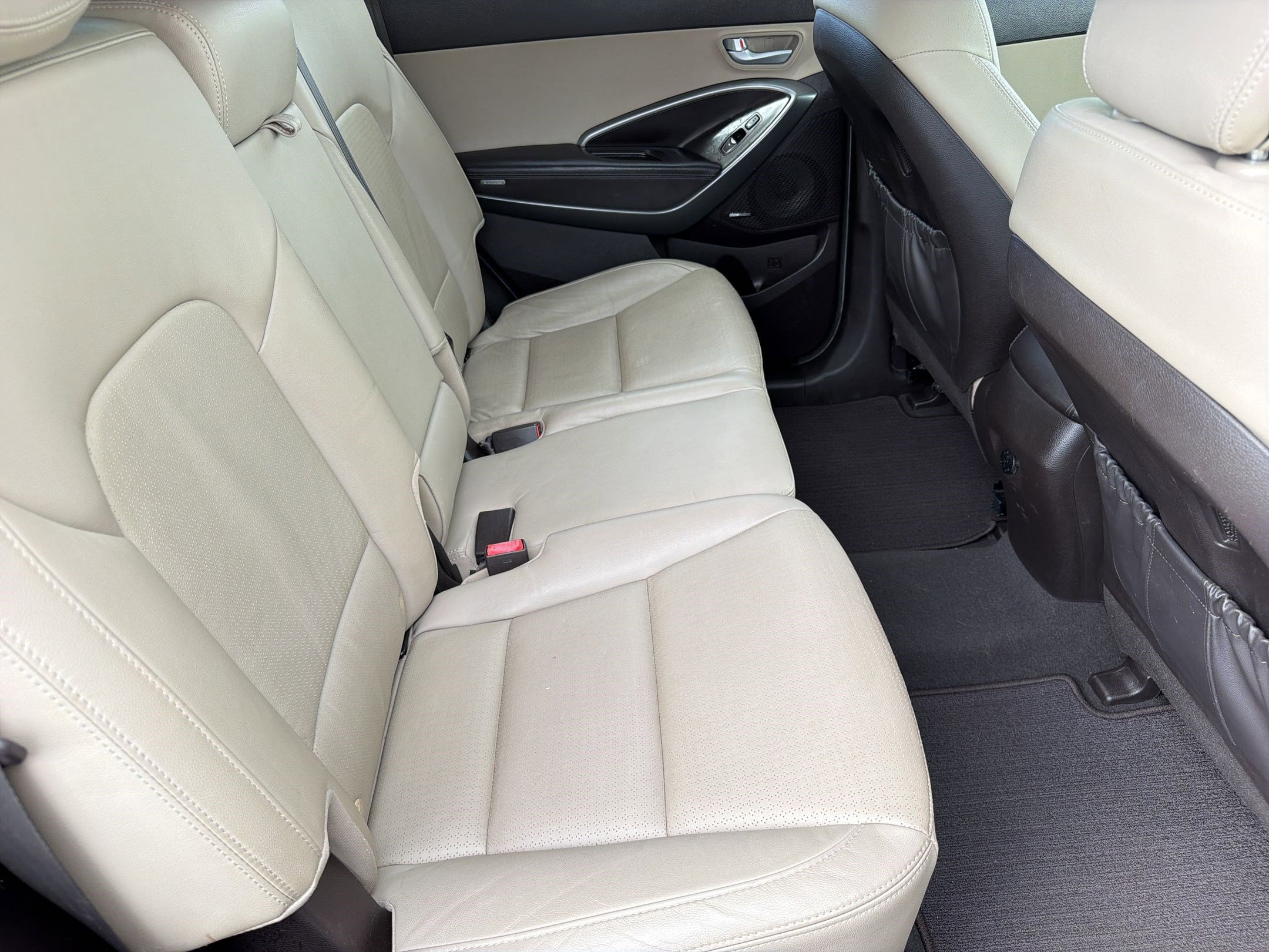 Used 2014 Hyundai Santa Fe GLS w/ Ultimate Package 06 FWD image 30
