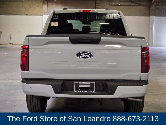 New 2026 Ford F150 STX w/ Equipment Group 200A RWD image 5