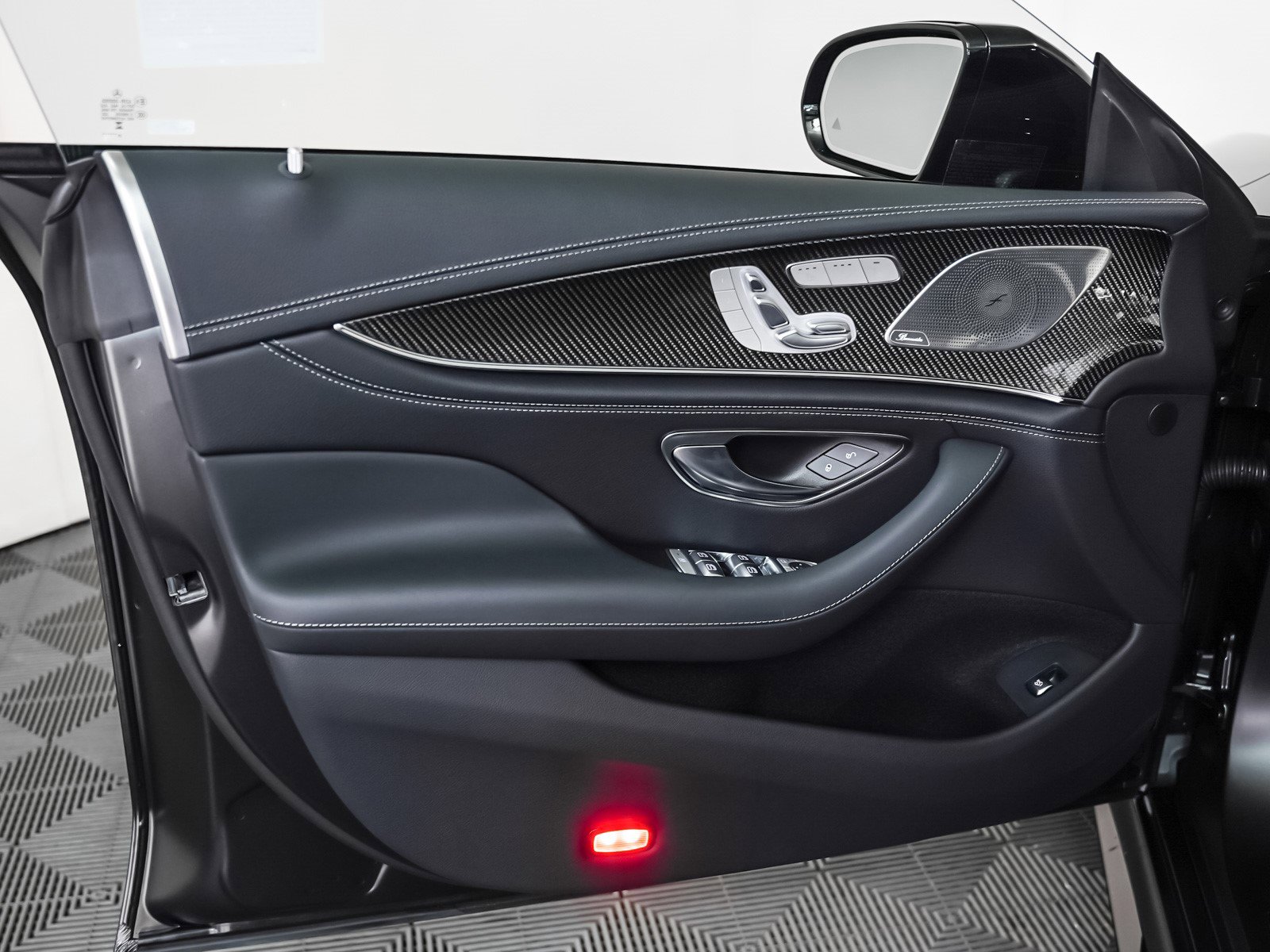 New 2026 Mercedes-Benz AMG GT 53 image 24