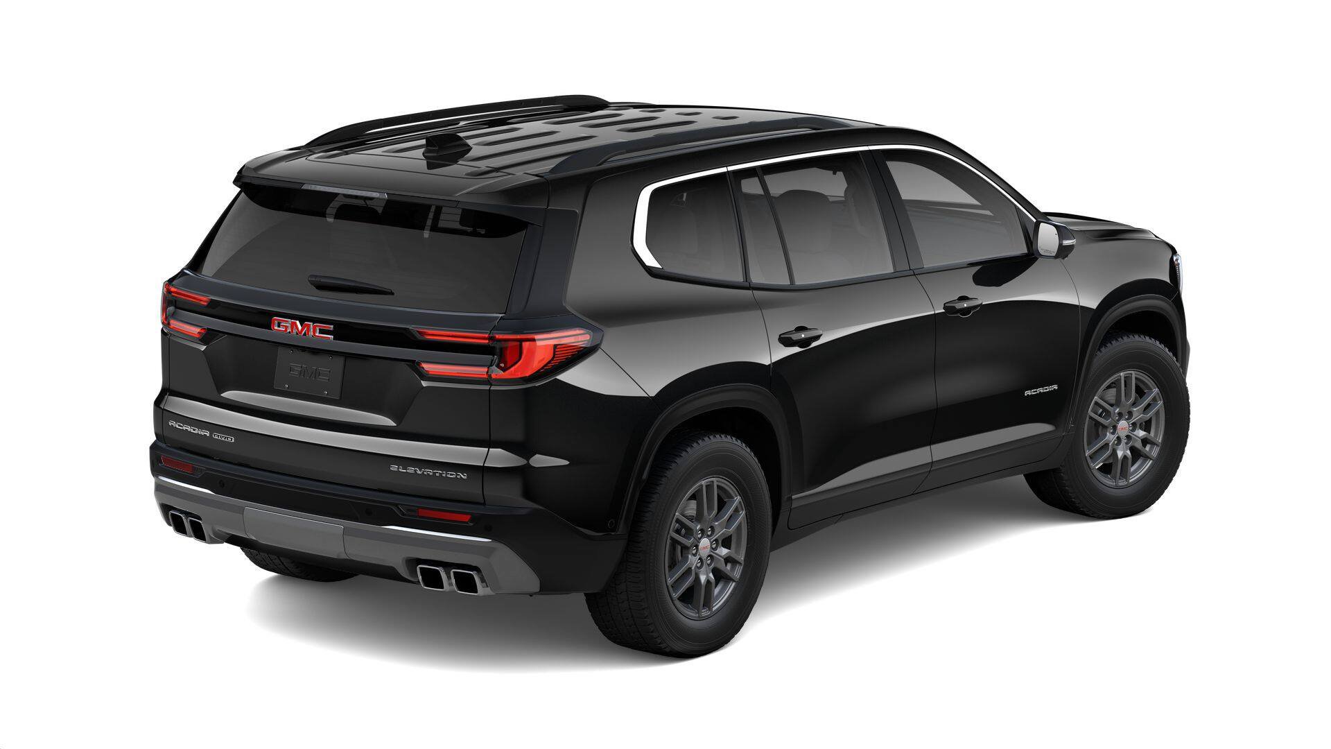 New 2026 GMC Acadia Elevation AWD/4WD image 27