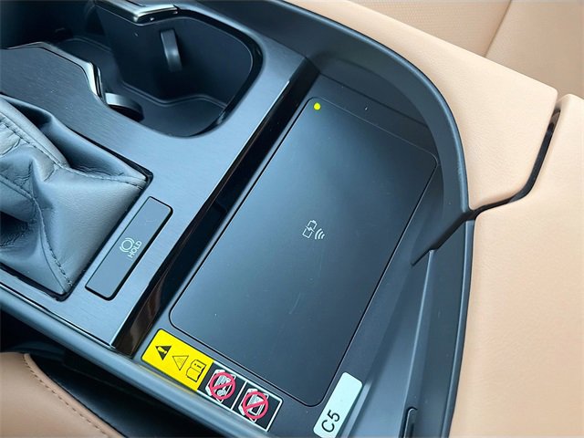 New 2025 Lexus ES 350 w/ Premium Package image 31