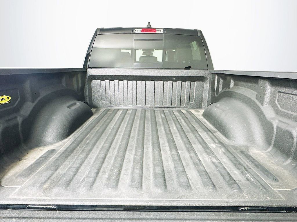 Used 2020 RAM 1500 Laramie AWD/4WD image 33