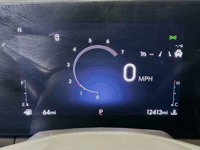 Used 2025 Buick Envista Preferred image 14