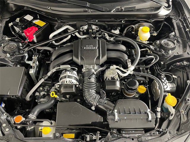 Used 2024 Toyota GR86 Premium image 19