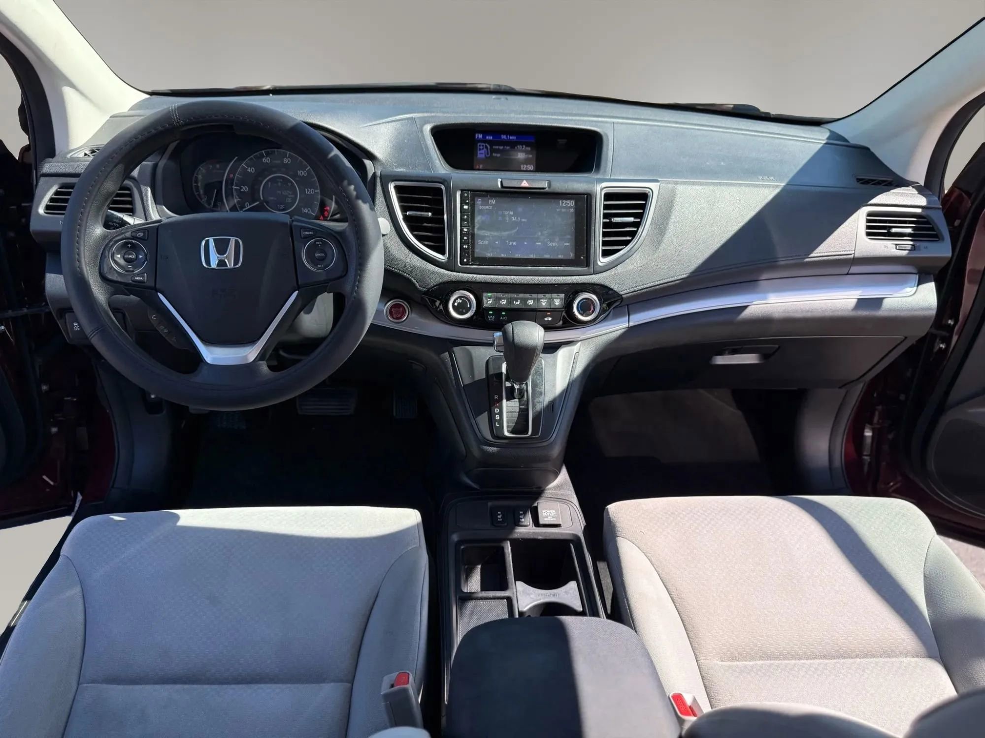 Used 2015 Honda CR-V EX image 10