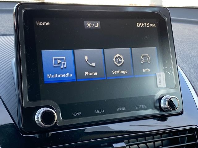 New 2026 Mitsubishi Eclipse Cross SE image 19