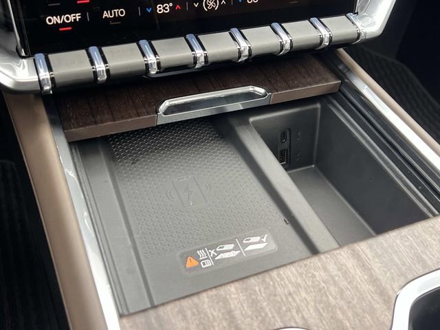 New 2026 GMC Acadia Denali Ultimate image 25