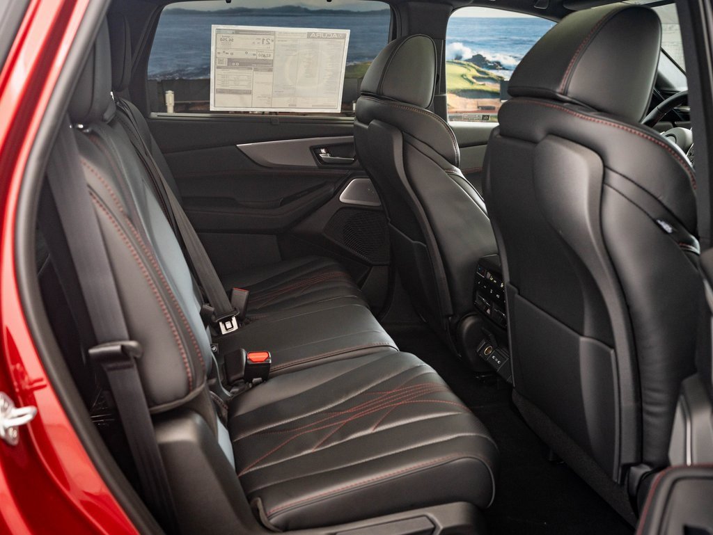 New 2026 Acura MDX A-Spec image 37