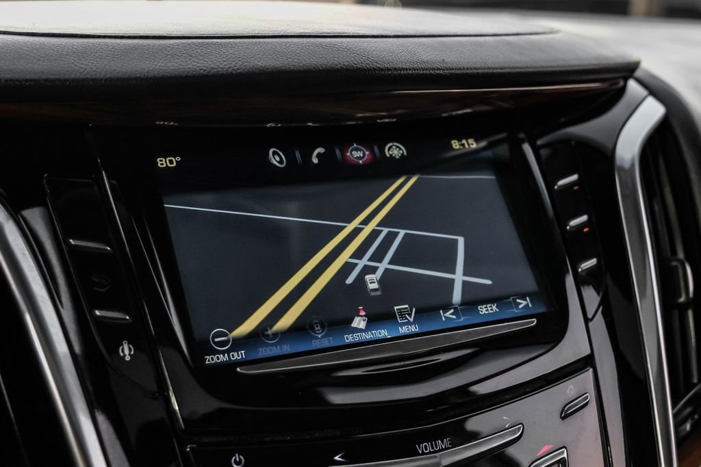 Used 2015 Cadillac Escalade Luxury image 21