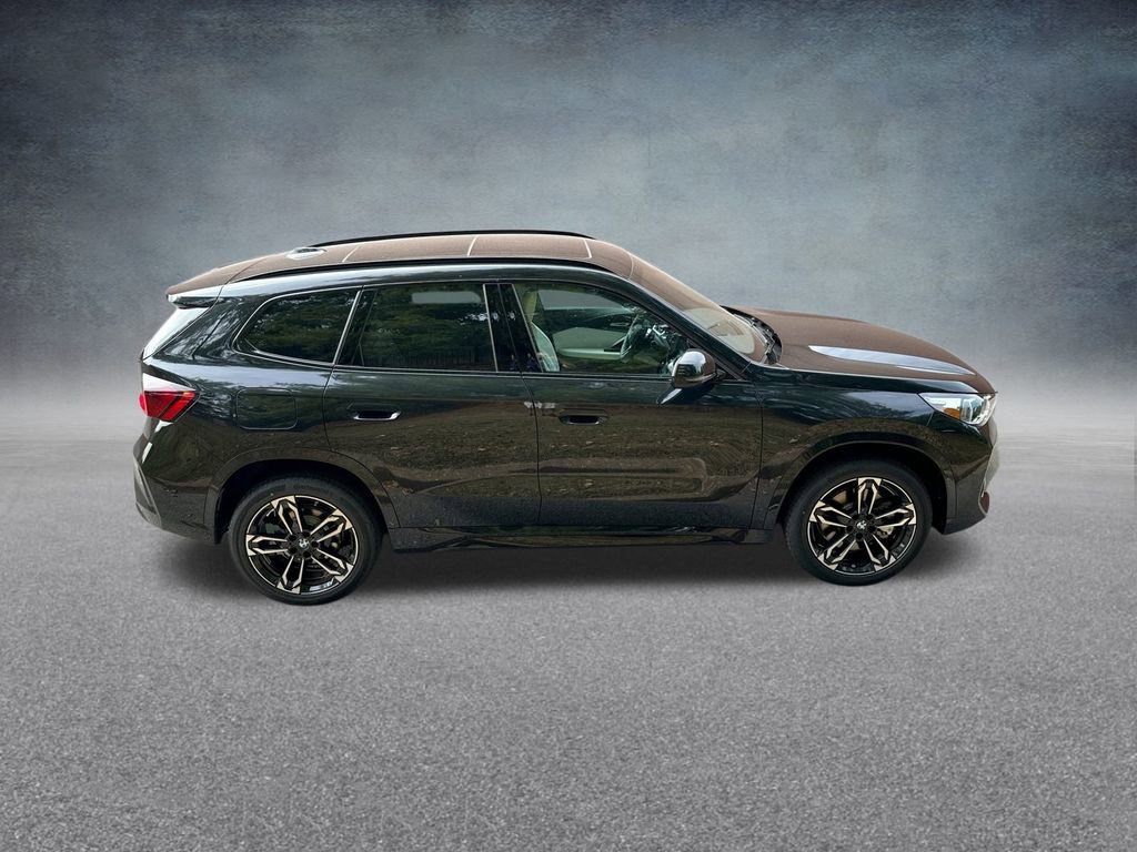 New 2026 BMW X1 xDrive28i w/ M Sport Package image 9