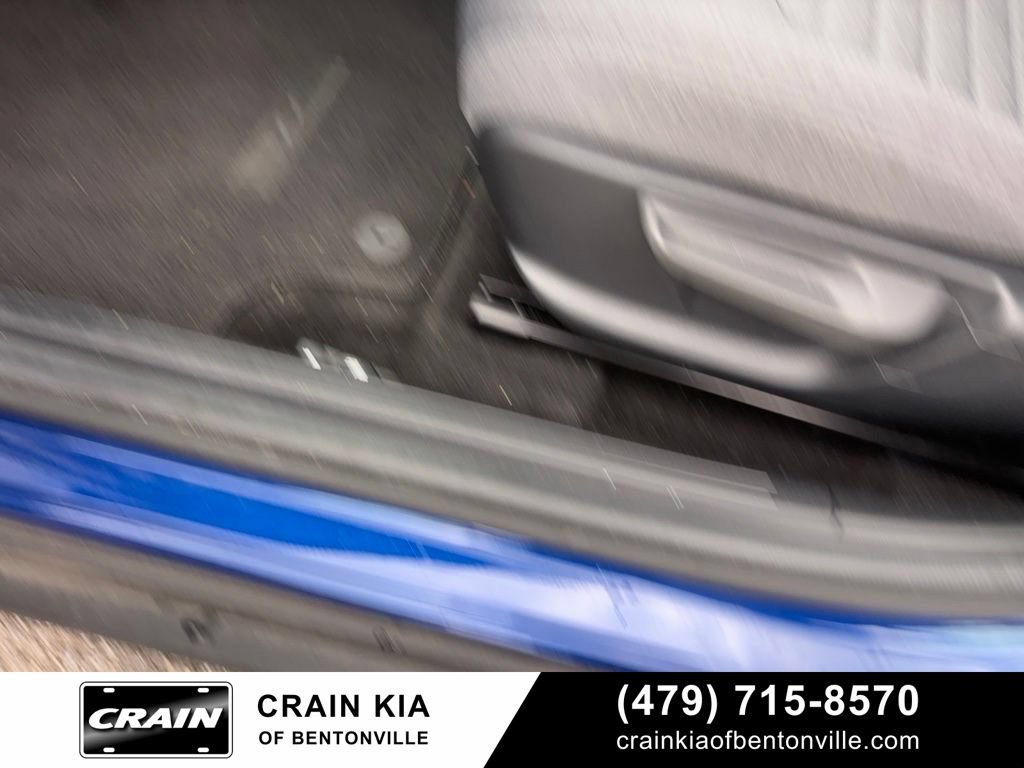 Certified 2025 Kia K4 EX FWD image 15