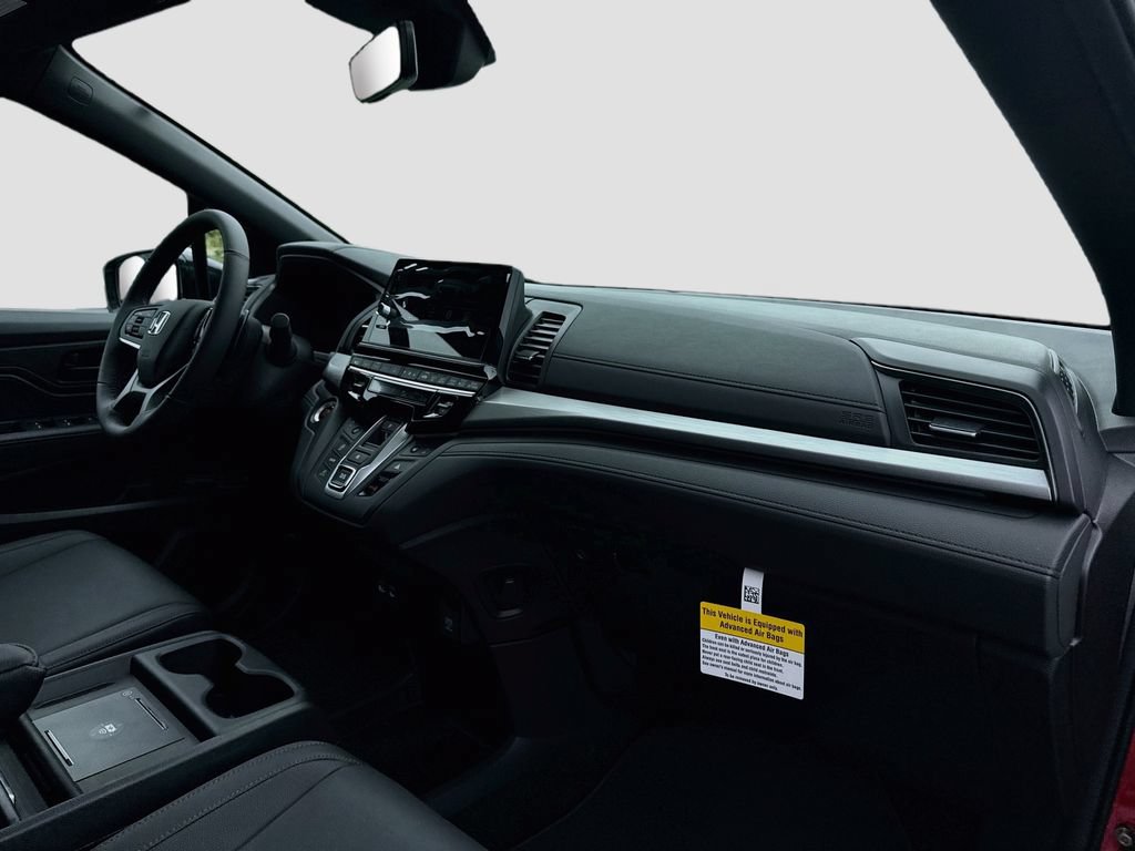 New 2026 Honda Odyssey Sport-L image 35