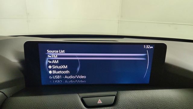 New 2026 MAZDA CX-90 Plug-In Hybrid w/Premium Sport AWD/4WD image 20
