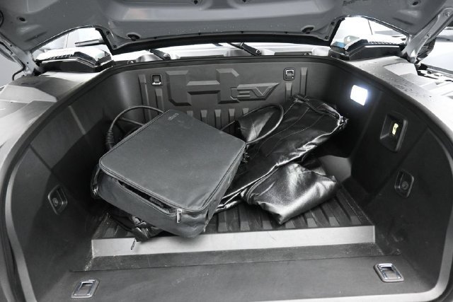 Used 2024 GMC Hummer EV 2X AWD/4WD image 36