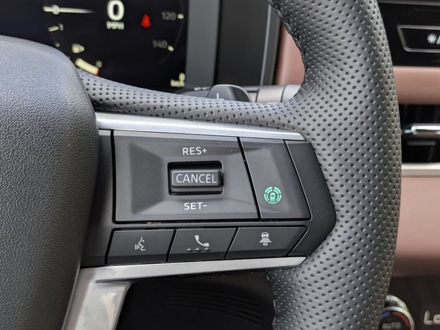 Used 2026 Mitsubishi Outlander SEL FWD image 28