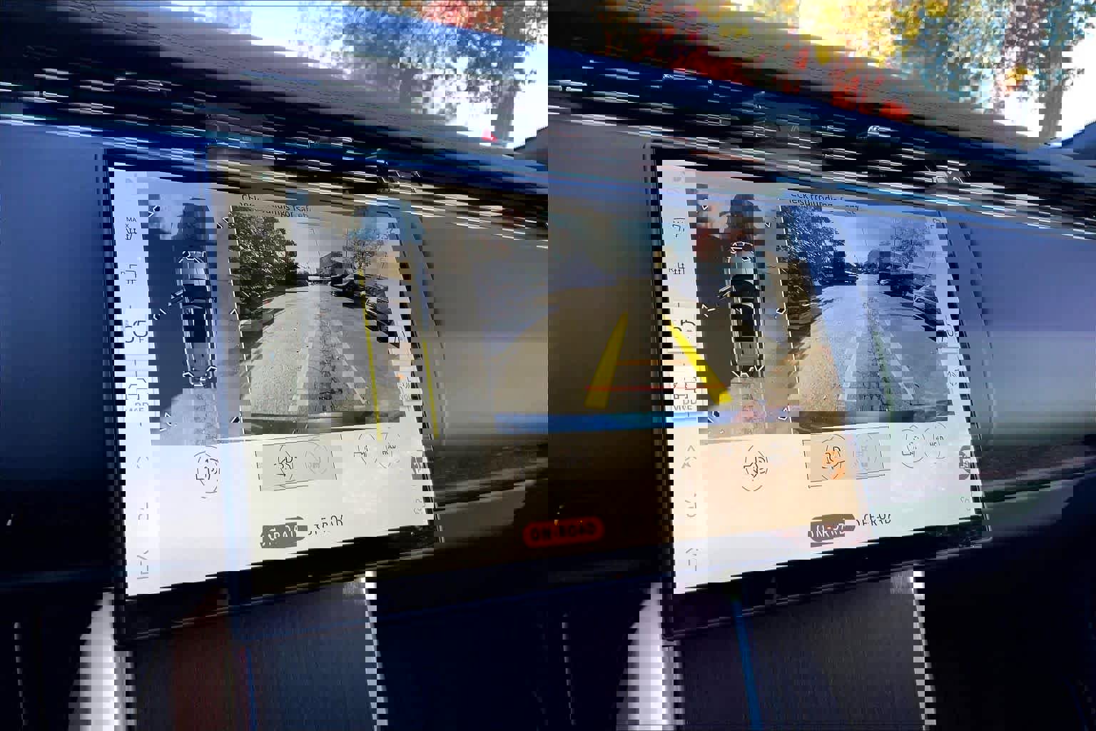 New 2025 Land Rover Range Rover Long Wheelbase SE image 20