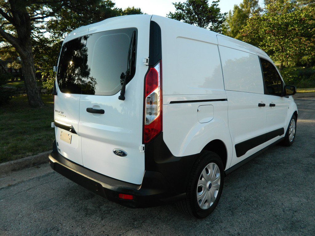 Used 2019 Ford Transit Connect XL image 7
