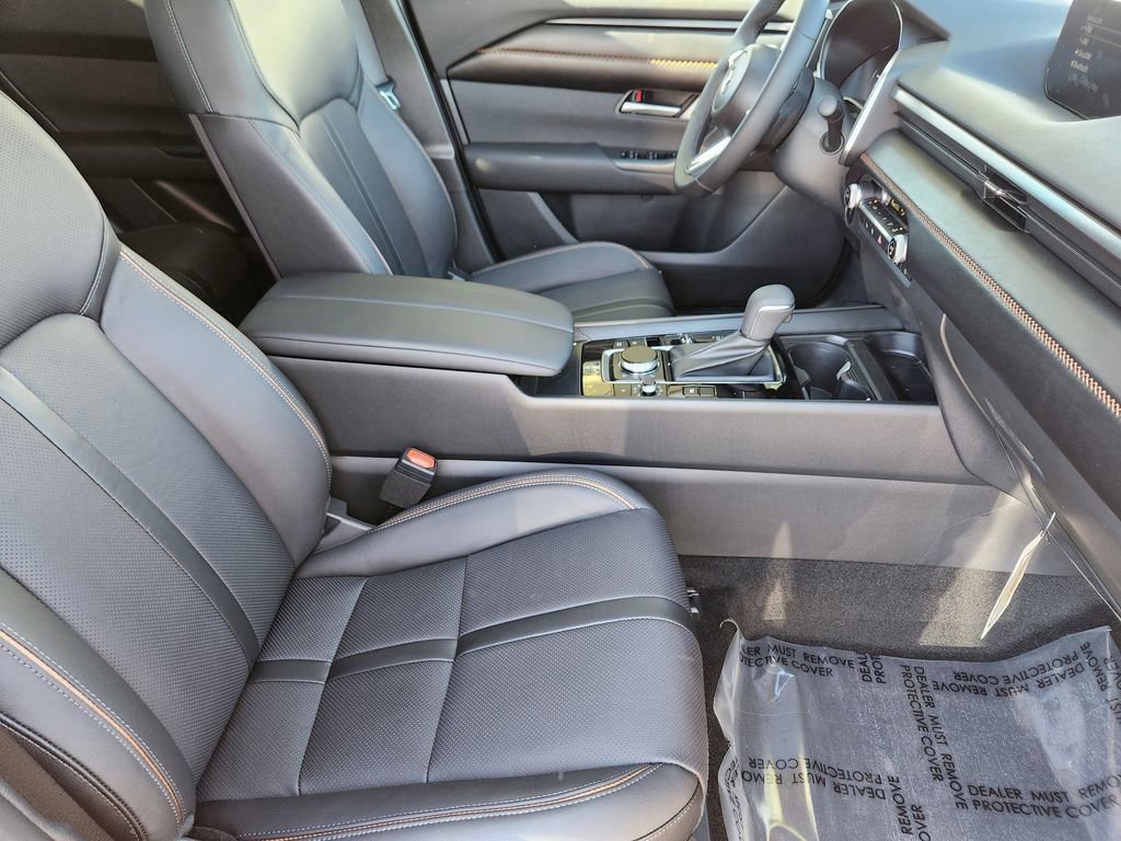 New 2026 MAZDA CX-50 AWD 2.5 Hybrid w/ Premium Pkg image 18